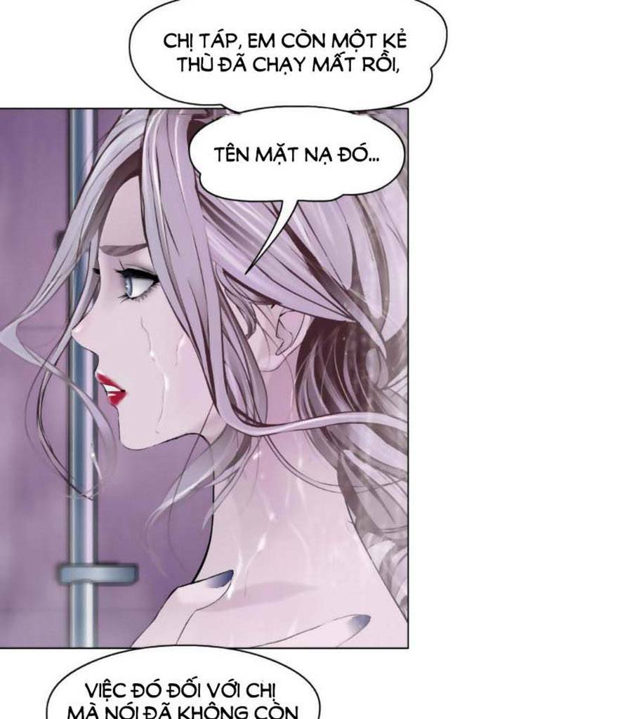 Đằng Nữ Chapter 96 - Trang 2
