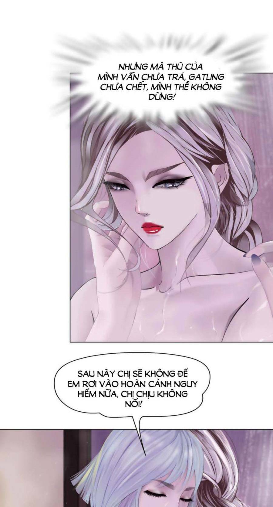 Đằng Nữ Chapter 96 - Trang 2