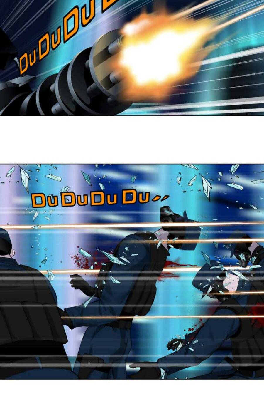 Đằng Nữ Chapter 96 - Trang 2