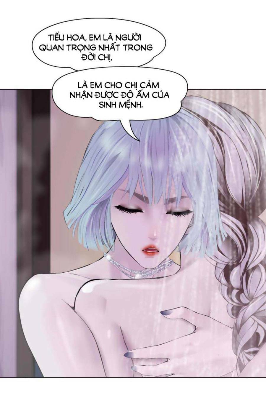 Đằng Nữ Chapter 96 - Trang 2