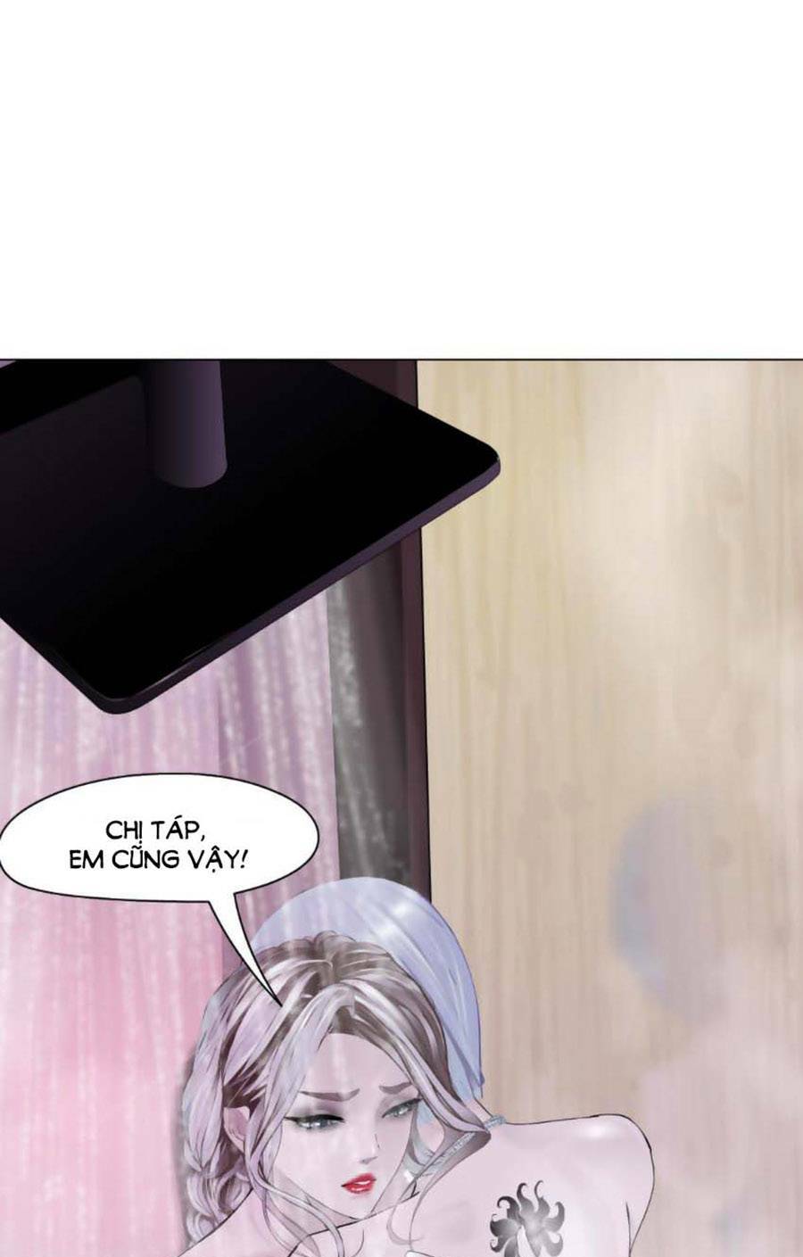 Đằng Nữ Chapter 96 - Trang 2