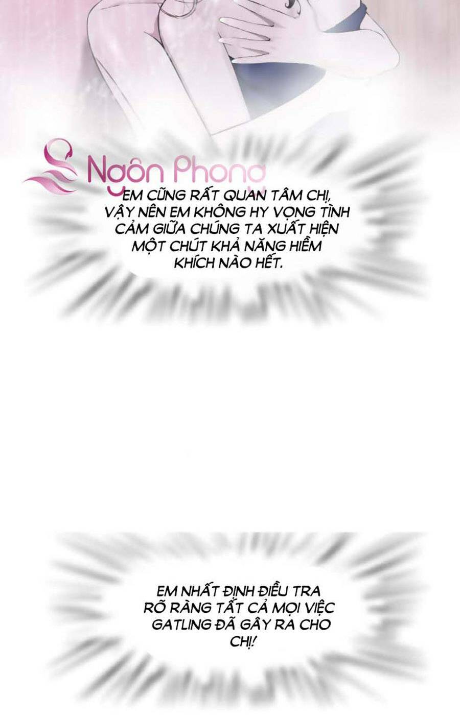 Đằng Nữ Chapter 96 - Trang 2