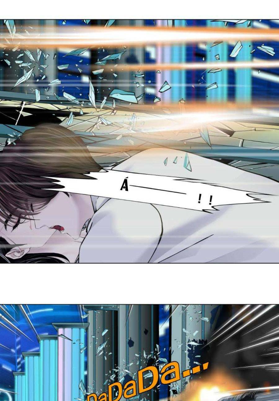 Đằng Nữ Chapter 96 - Trang 2