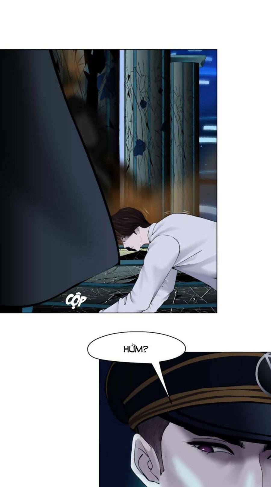 Đằng Nữ Chapter 96 - Trang 2