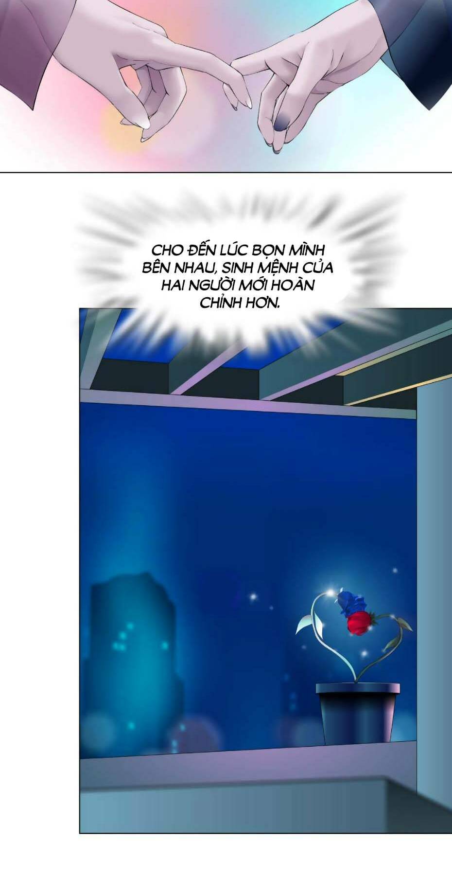 Đằng Nữ Chapter 97 - Trang 2