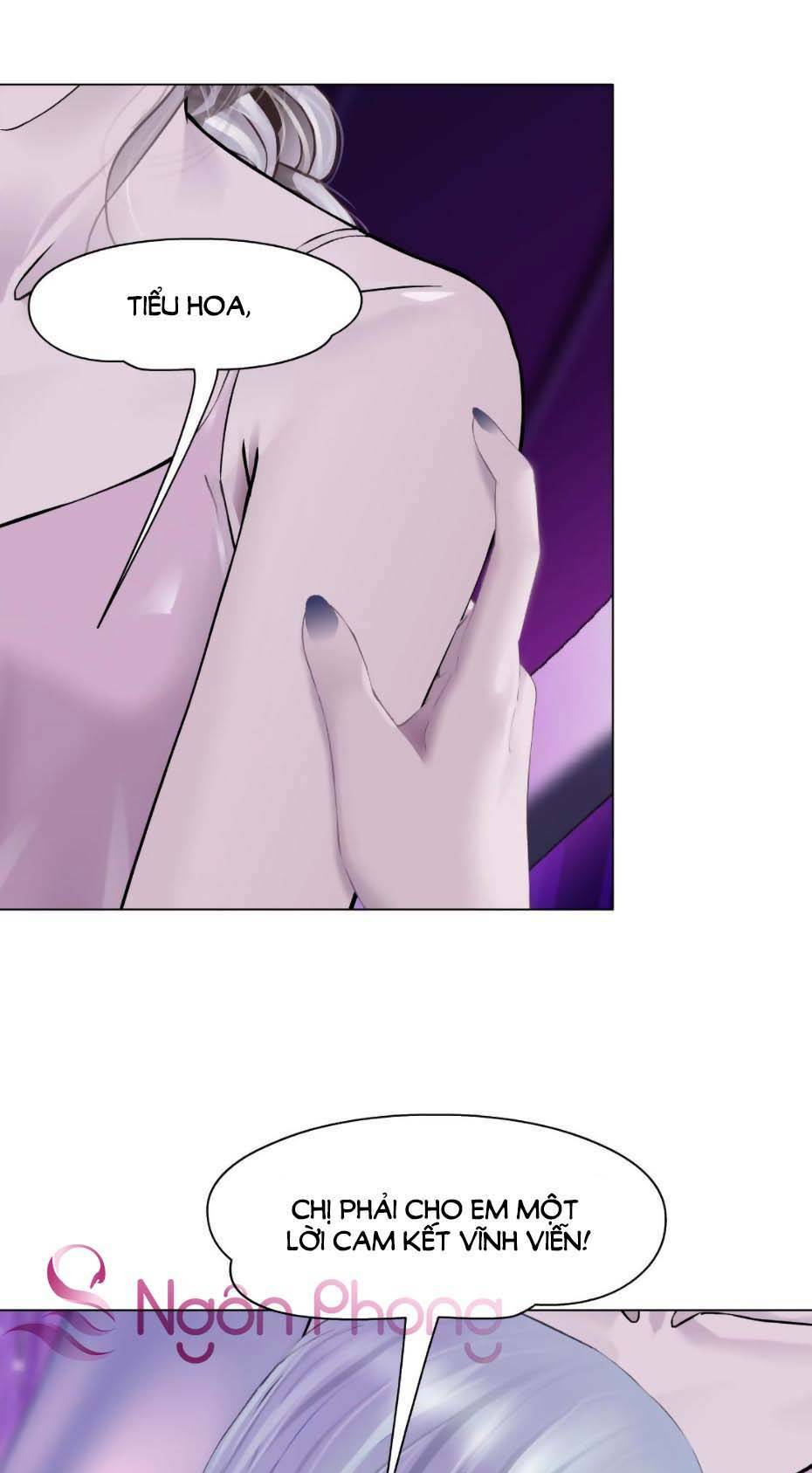 Đằng Nữ Chapter 97 - Trang 2