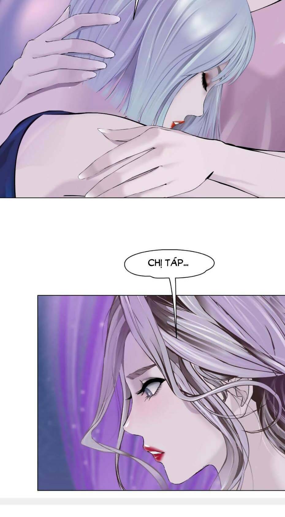 Đằng Nữ Chapter 97 - Trang 2