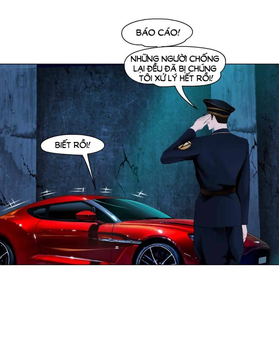 Đằng Nữ Chapter 97 - Trang 2