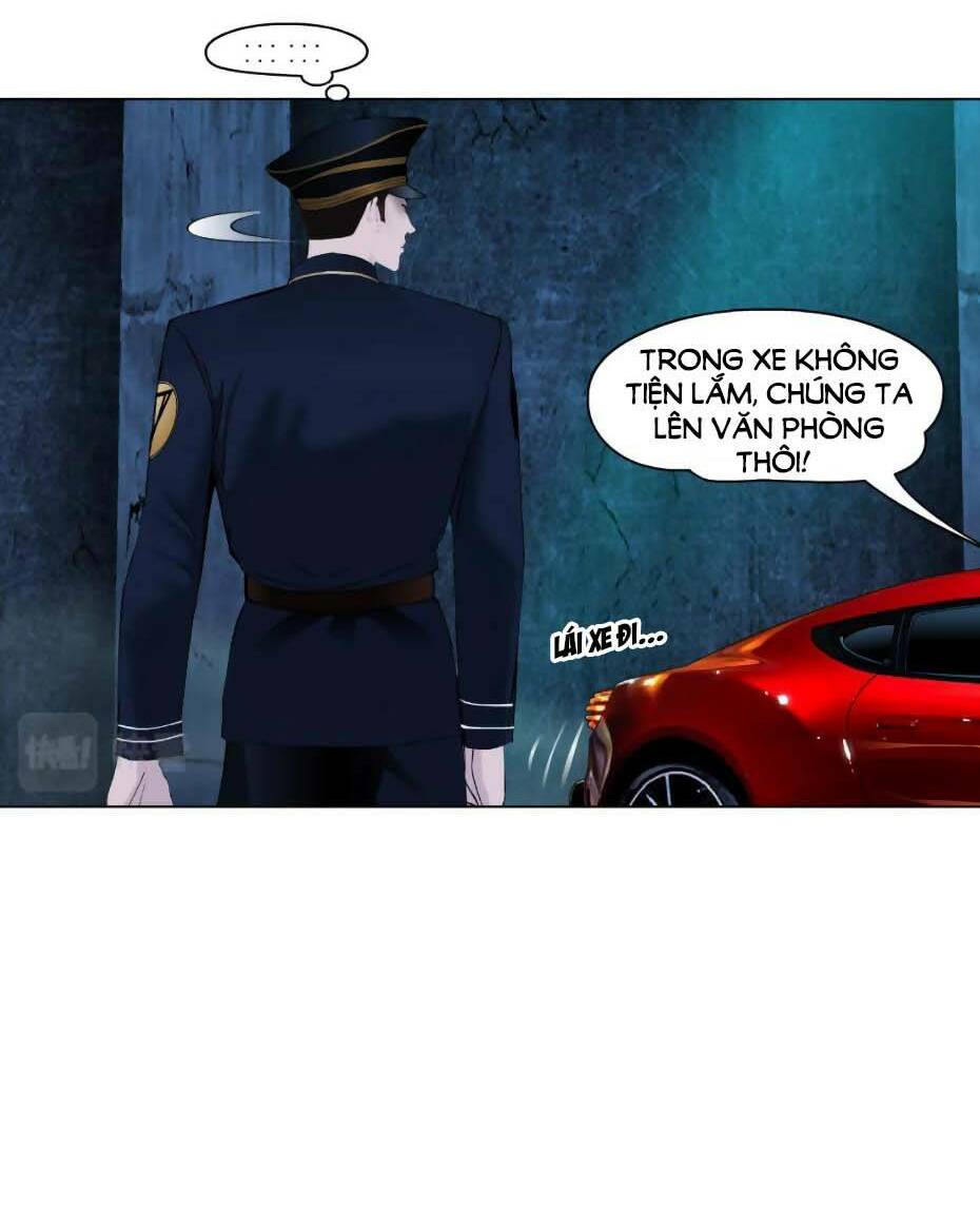 Đằng Nữ Chapter 97 - Trang 2