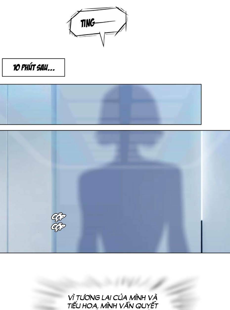 Đằng Nữ Chapter 97 - Trang 2