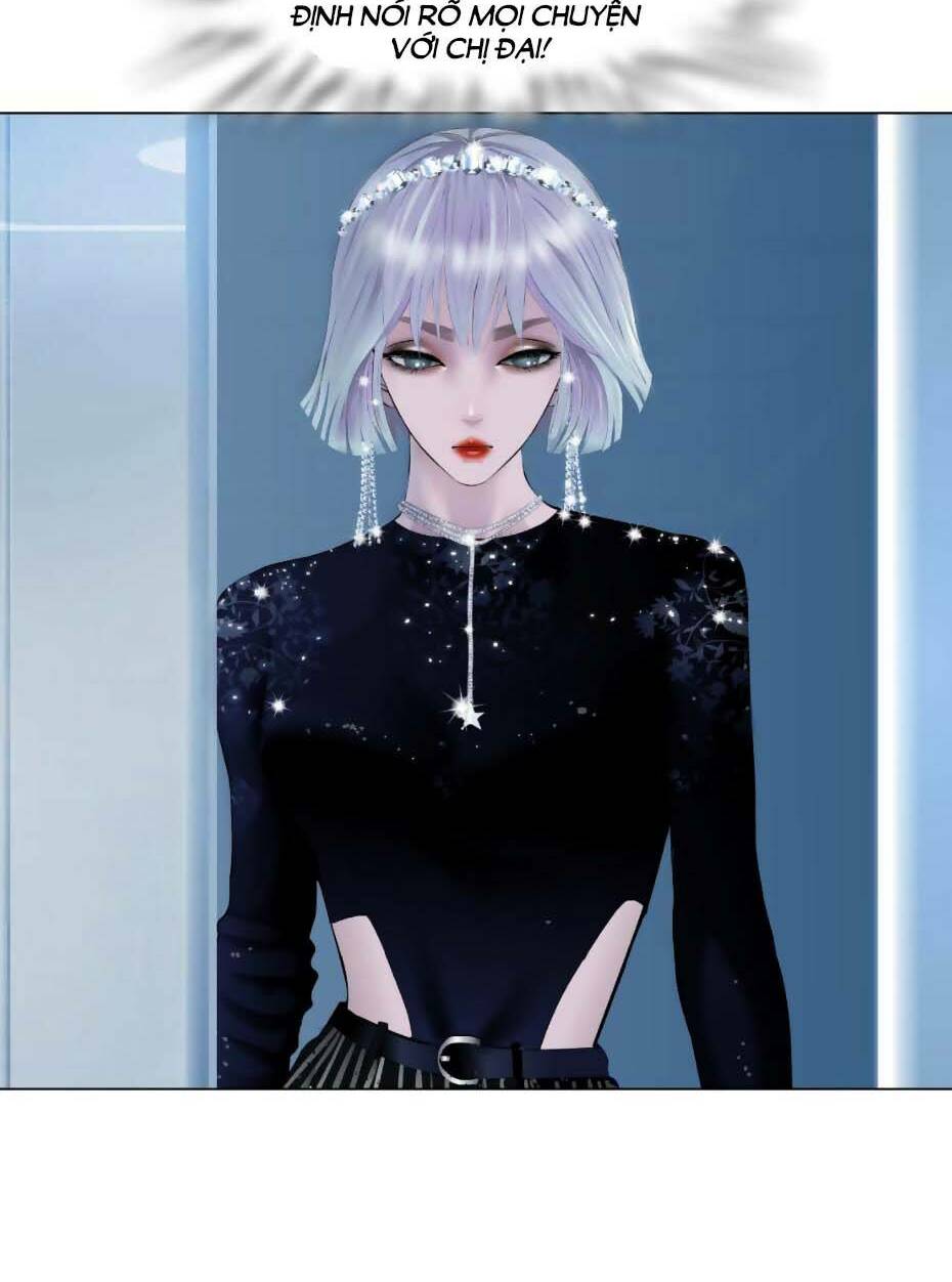 Đằng Nữ Chapter 97 - Trang 2