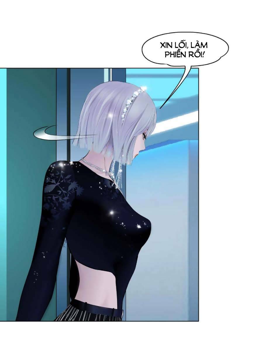 Đằng Nữ Chapter 97 - Trang 2