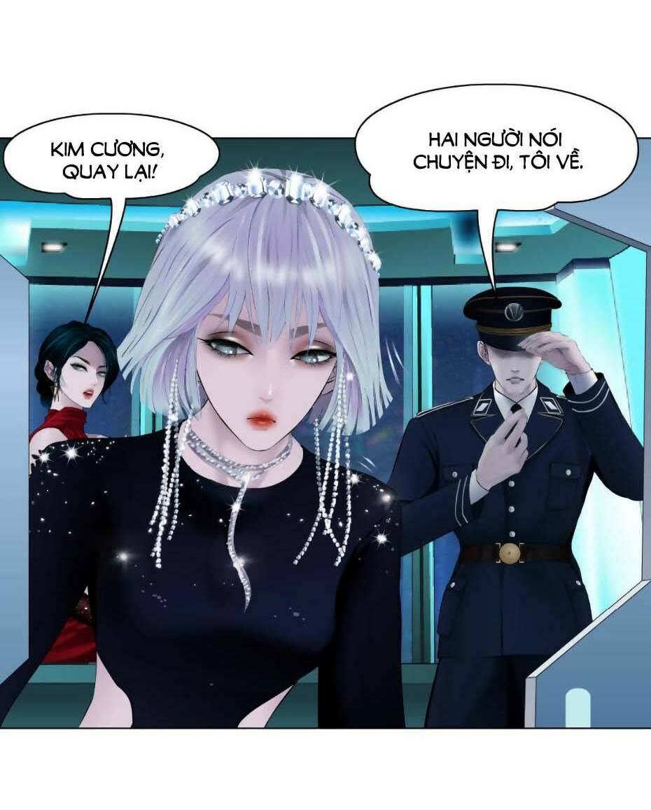 Đằng Nữ Chapter 97 - Trang 2