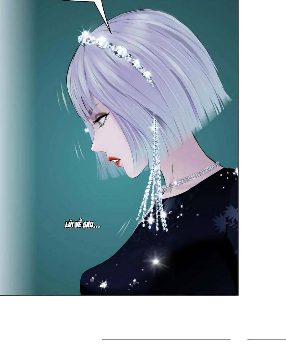 Đằng Nữ Chapter 97 - Trang 2