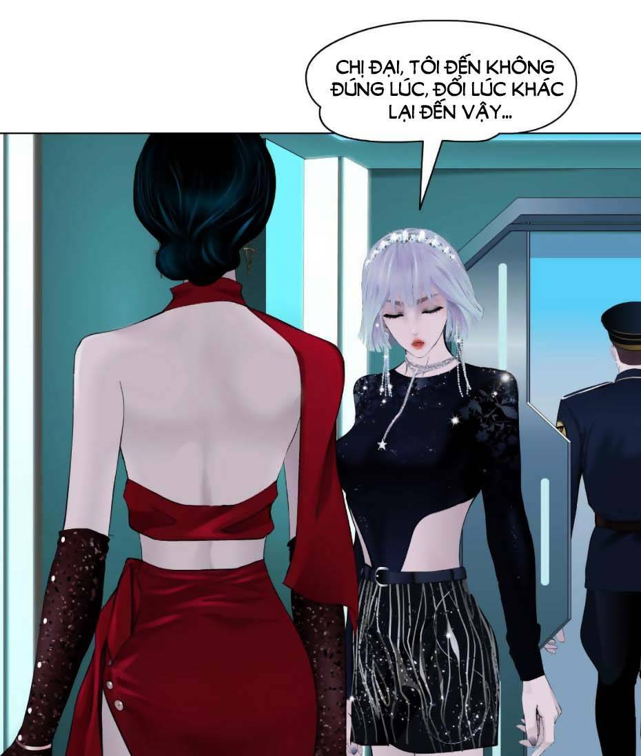 Đằng Nữ Chapter 97 - Trang 2