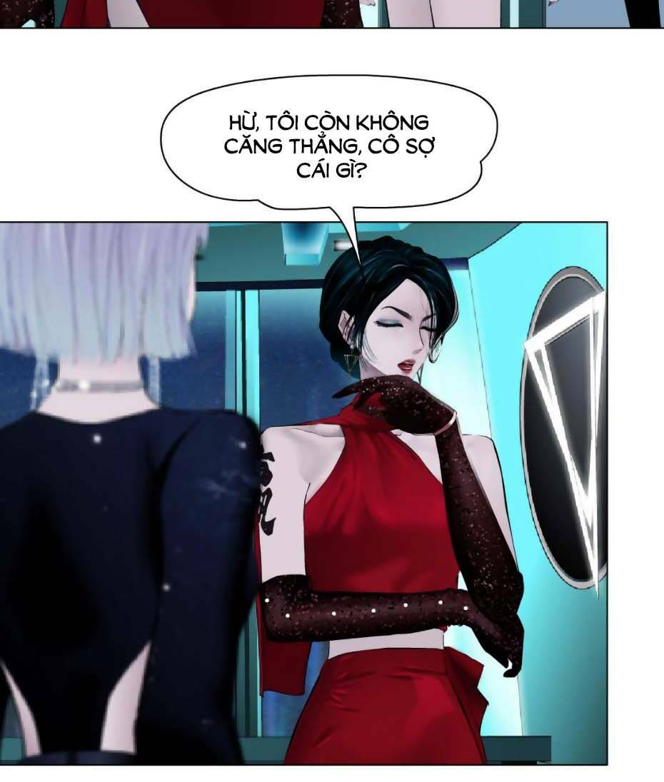 Đằng Nữ Chapter 97 - Trang 2