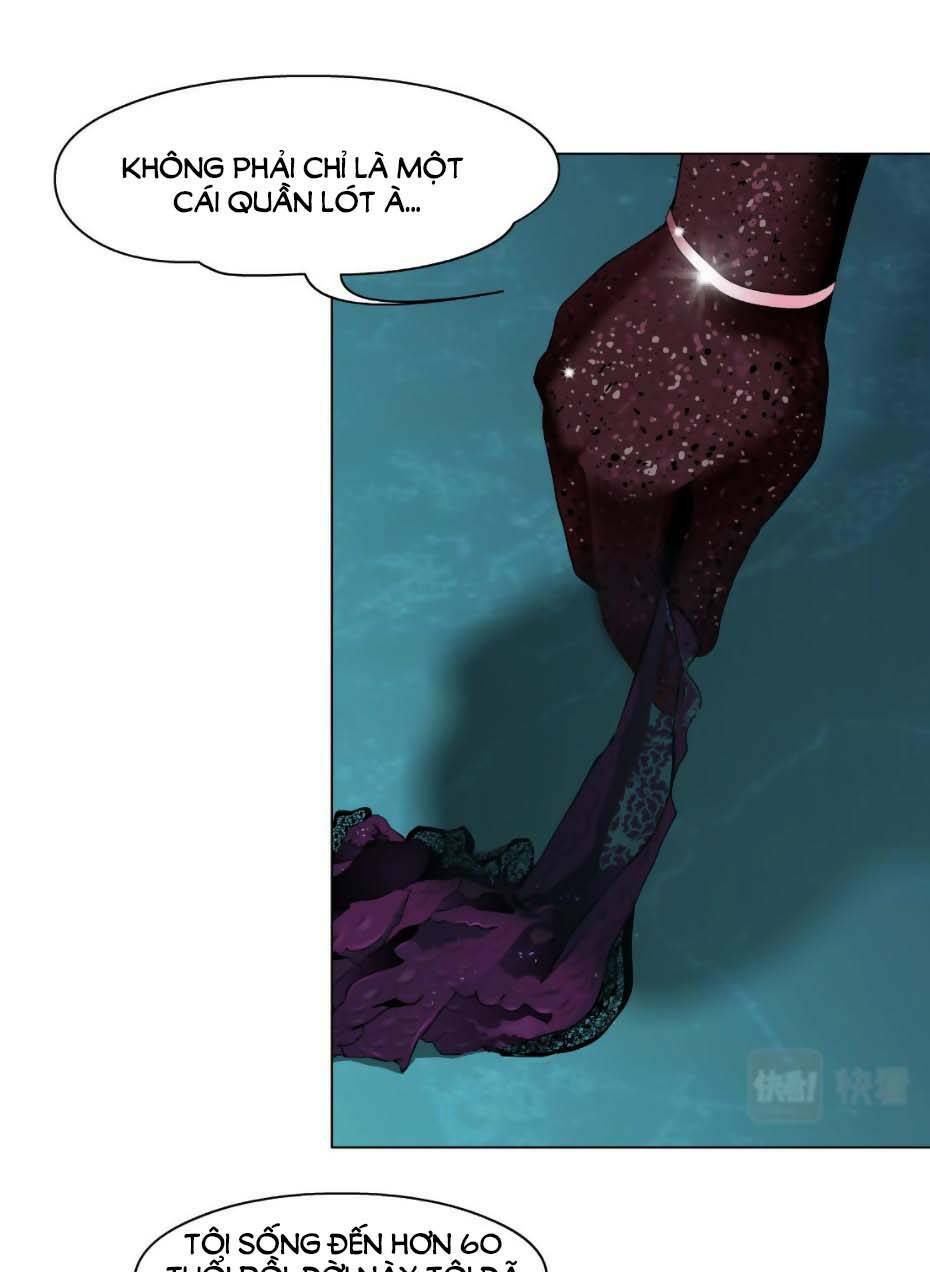 Đằng Nữ Chapter 97 - Trang 2