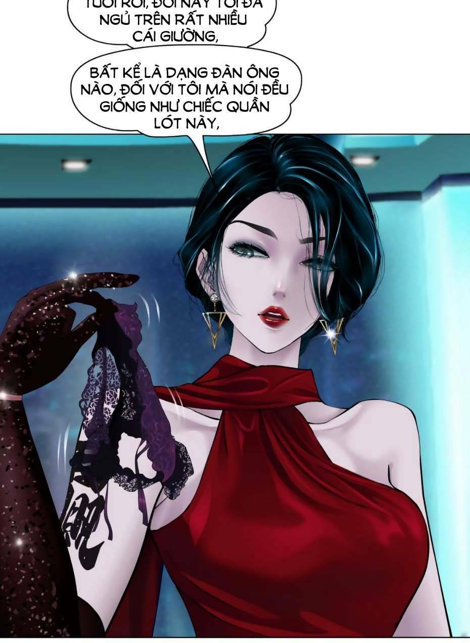 Đằng Nữ Chapter 97 - Trang 2