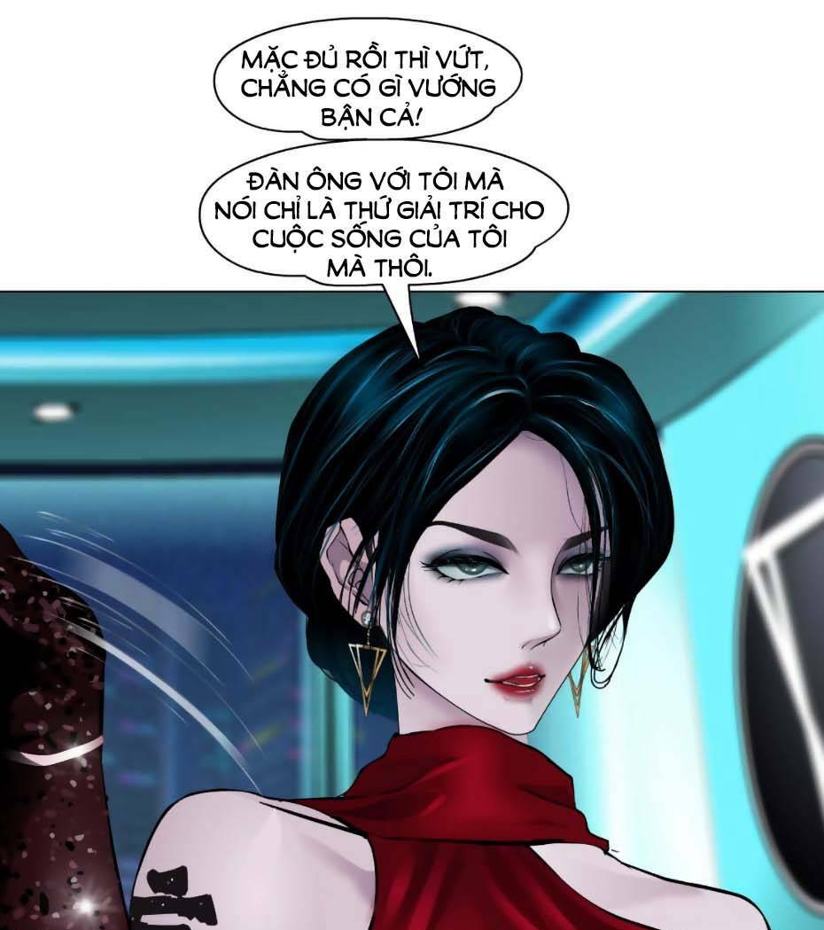 Đằng Nữ Chapter 97 - Trang 2