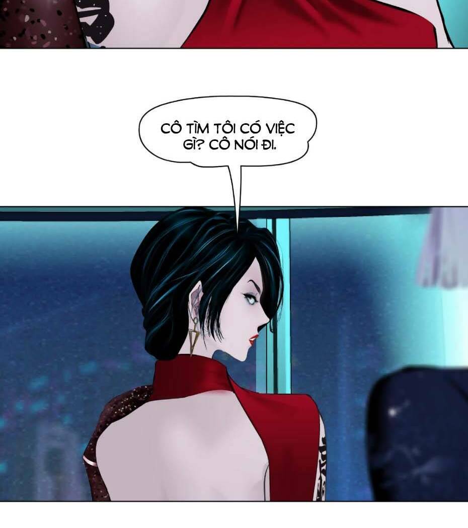 Đằng Nữ Chapter 97 - Trang 2
