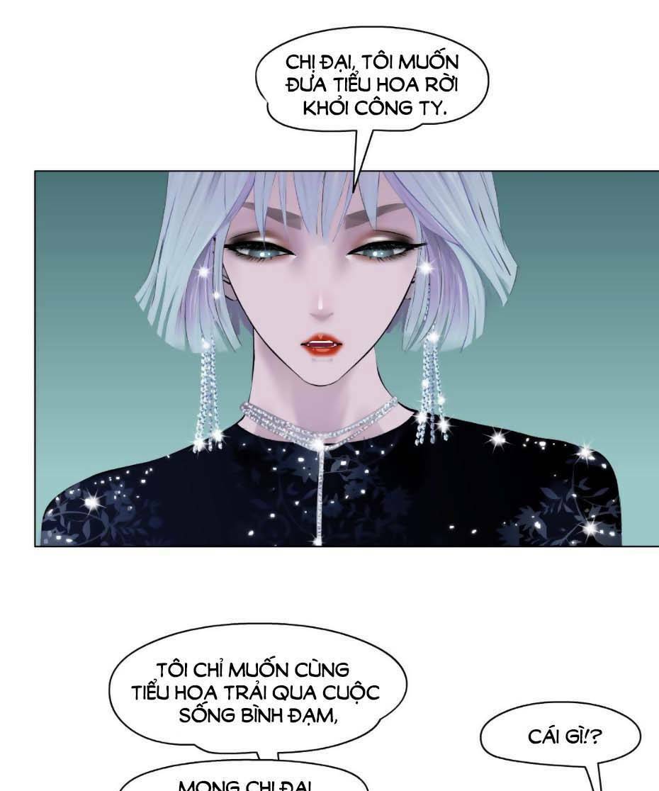 Đằng Nữ Chapter 97 - Trang 2