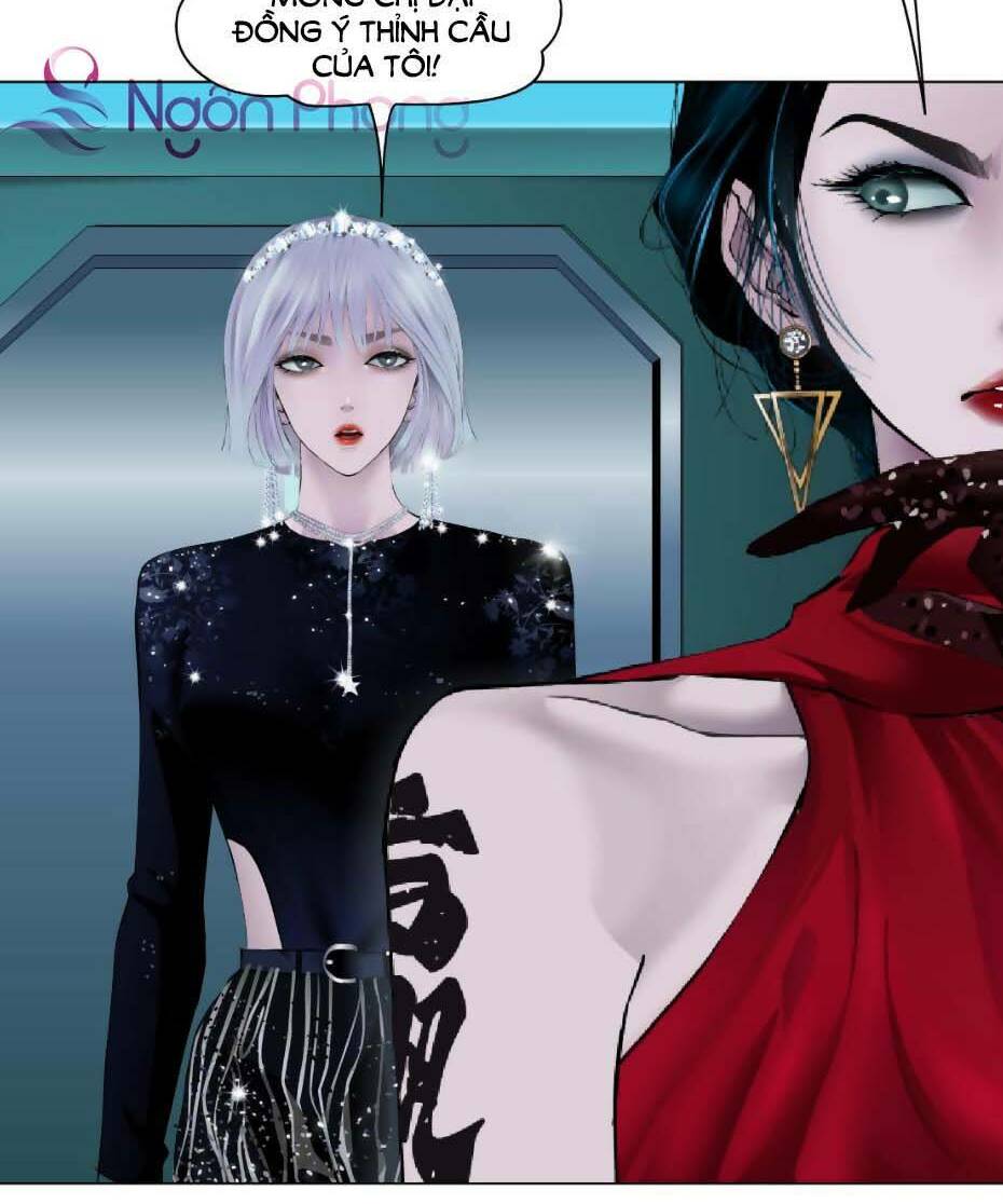 Đằng Nữ Chapter 97 - Trang 2