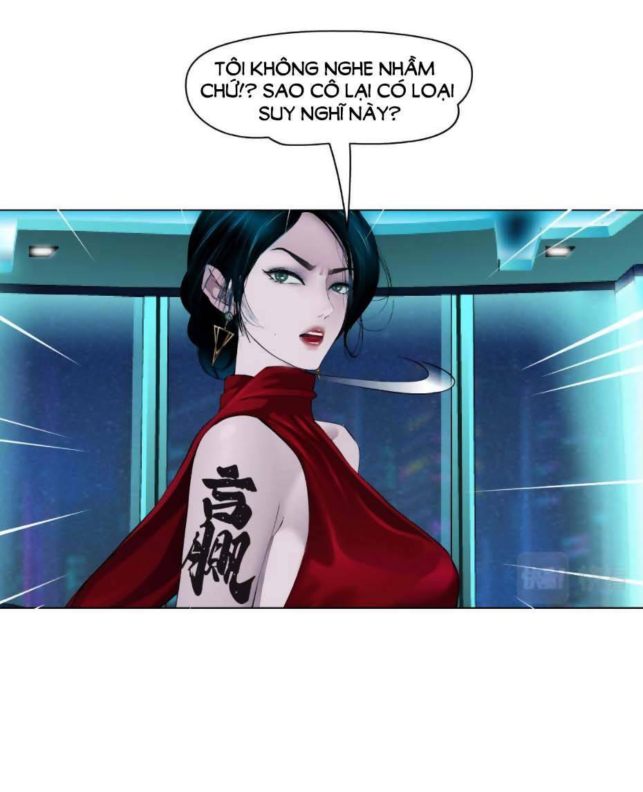 Đằng Nữ Chapter 97 - Trang 2