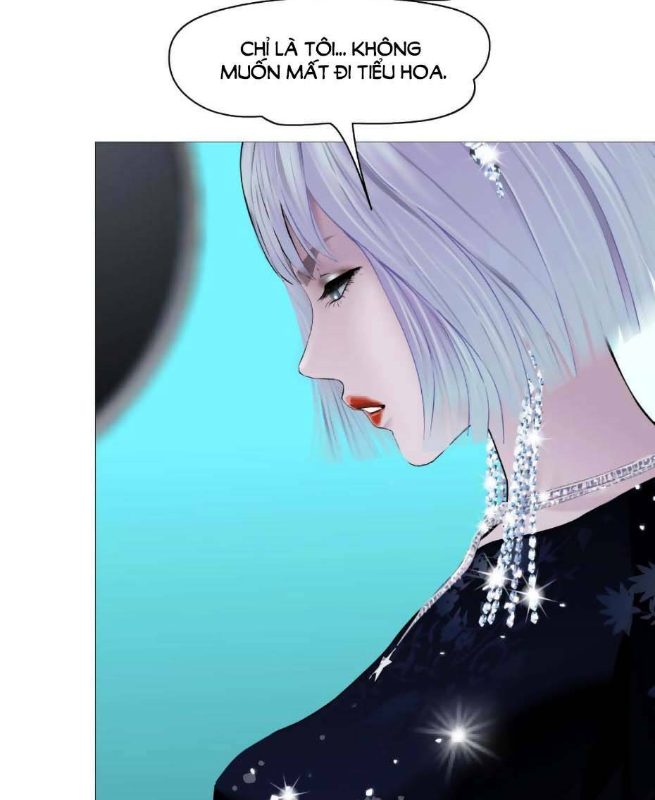 Đằng Nữ Chapter 97 - Trang 2