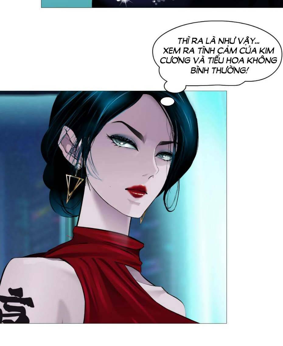 Đằng Nữ Chapter 97 - Trang 2