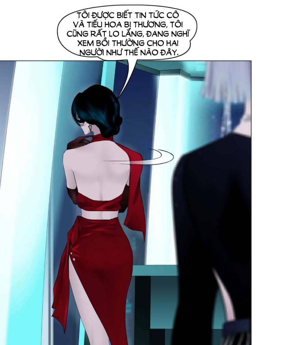 Đằng Nữ Chapter 97 - Trang 2