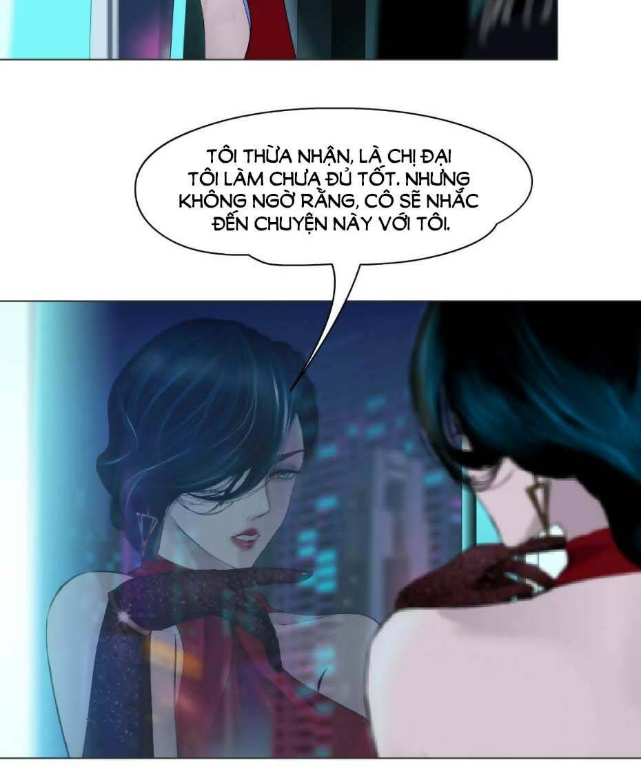 Đằng Nữ Chapter 97 - Trang 2