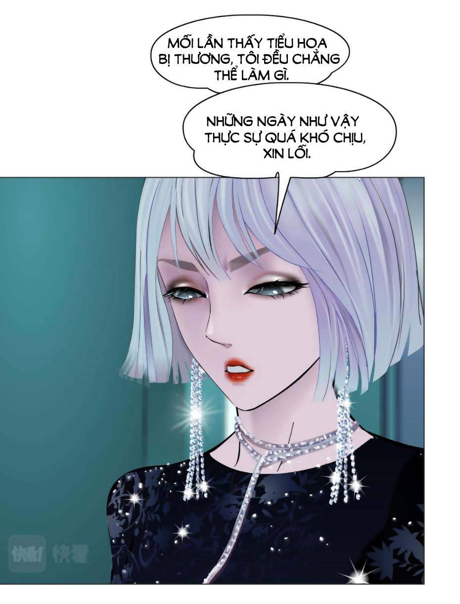 Đằng Nữ Chapter 97 - Trang 2