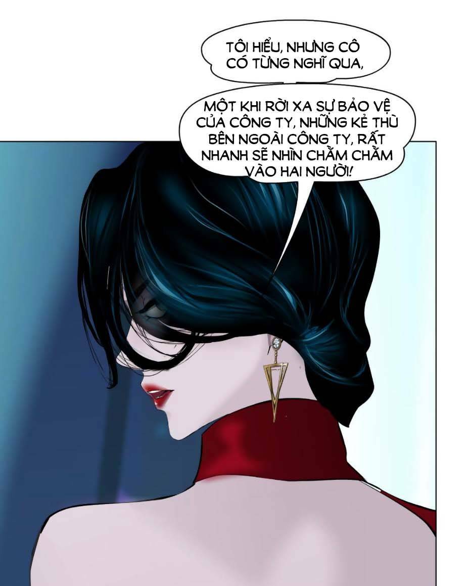 Đằng Nữ Chapter 97 - Trang 2