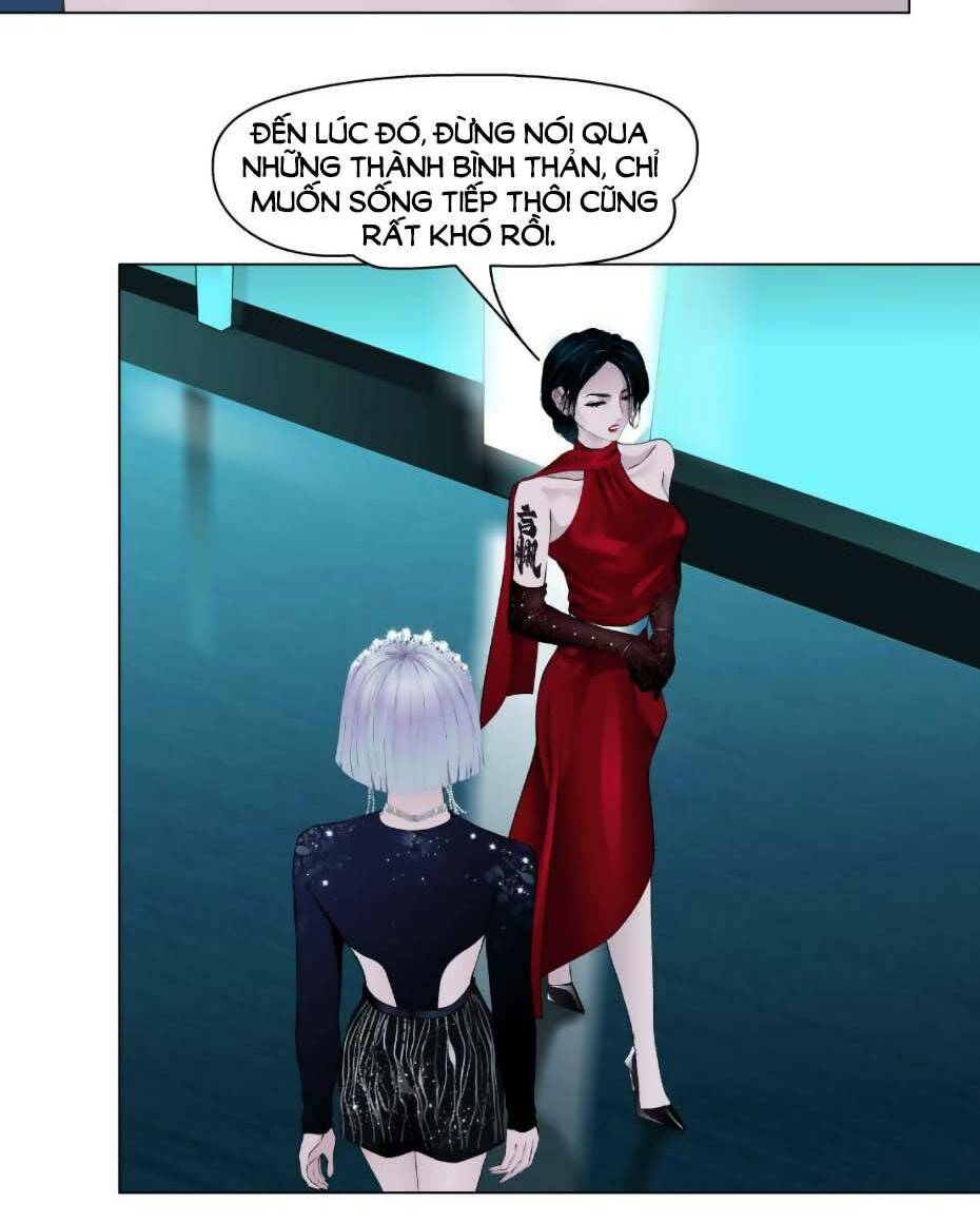 Đằng Nữ Chapter 97 - Trang 2