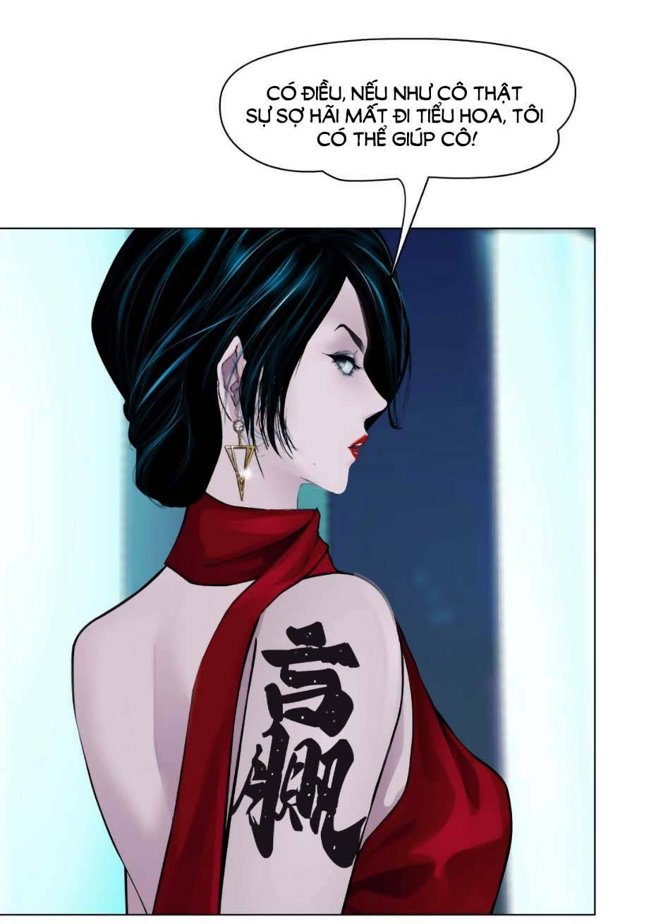 Đằng Nữ Chapter 97 - Trang 2
