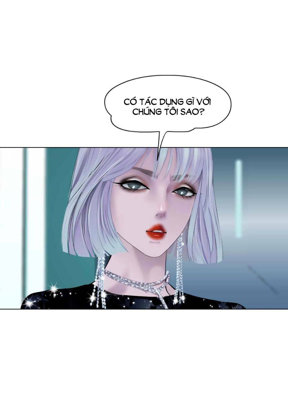 Đằng Nữ Chapter 97 - Trang 2