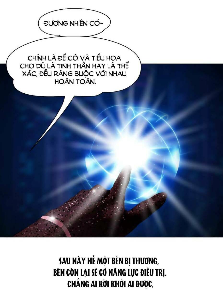 Đằng Nữ Chapter 97 - Trang 2