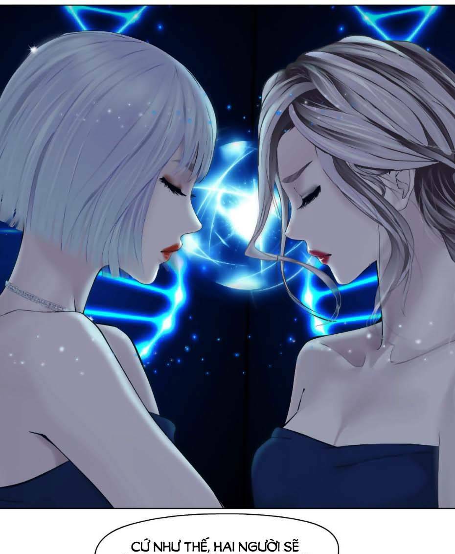 Đằng Nữ Chapter 97 - Trang 2