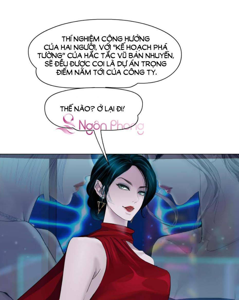 Đằng Nữ Chapter 97 - Trang 2