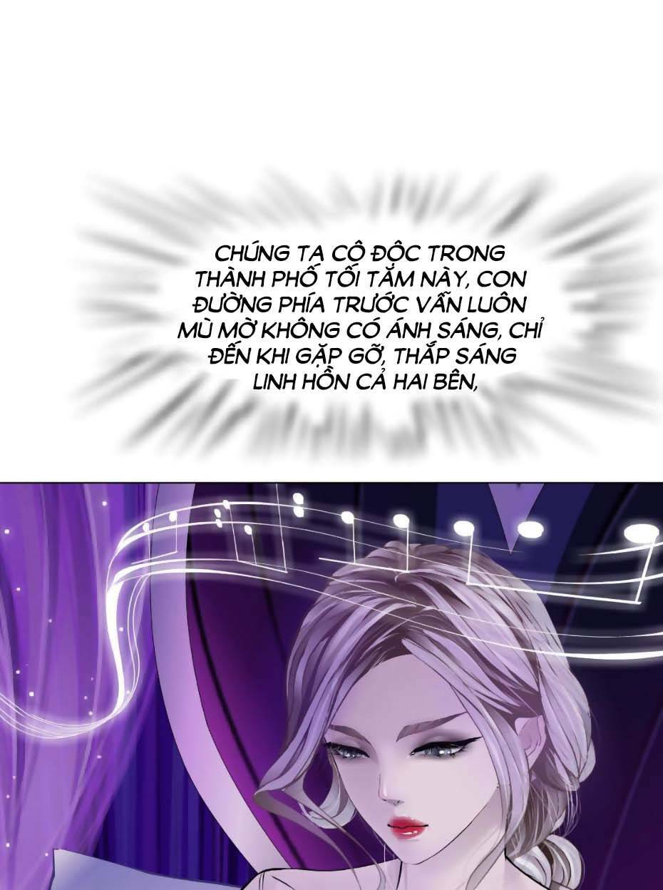 Đằng Nữ Chapter 97 - Trang 2
