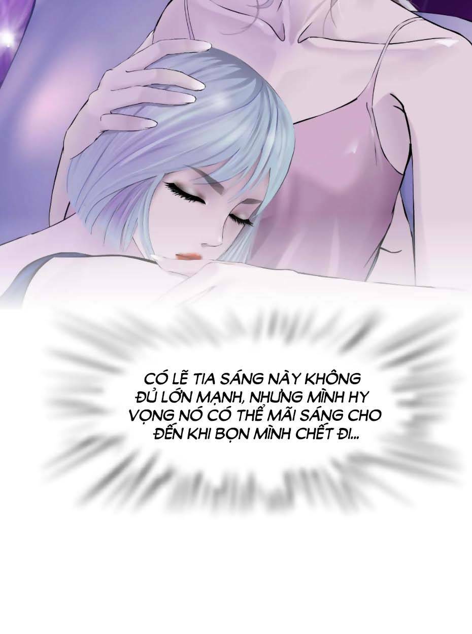 Đằng Nữ Chapter 97 - Trang 2