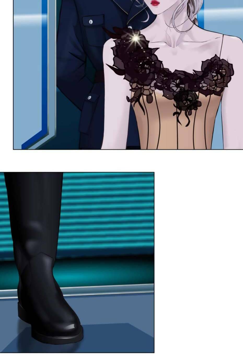 Đằng Nữ Chapter 98 - Trang 2