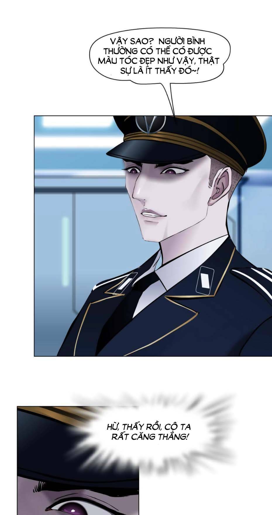 Đằng Nữ Chapter 98 - Trang 2