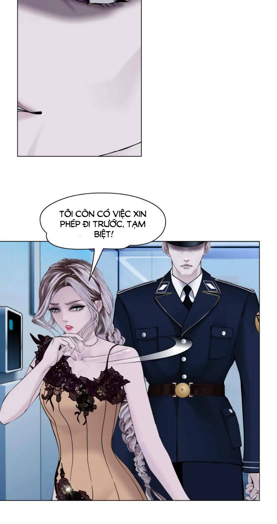 Đằng Nữ Chapter 98 - Trang 2