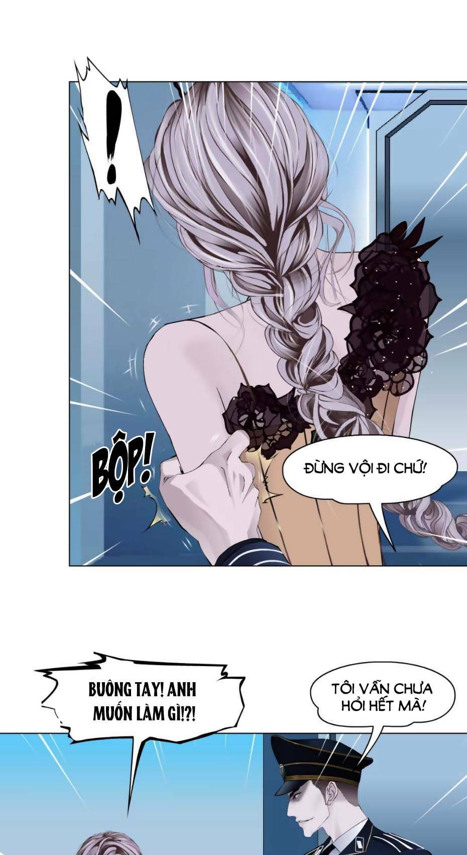 Đằng Nữ Chapter 98 - Trang 2