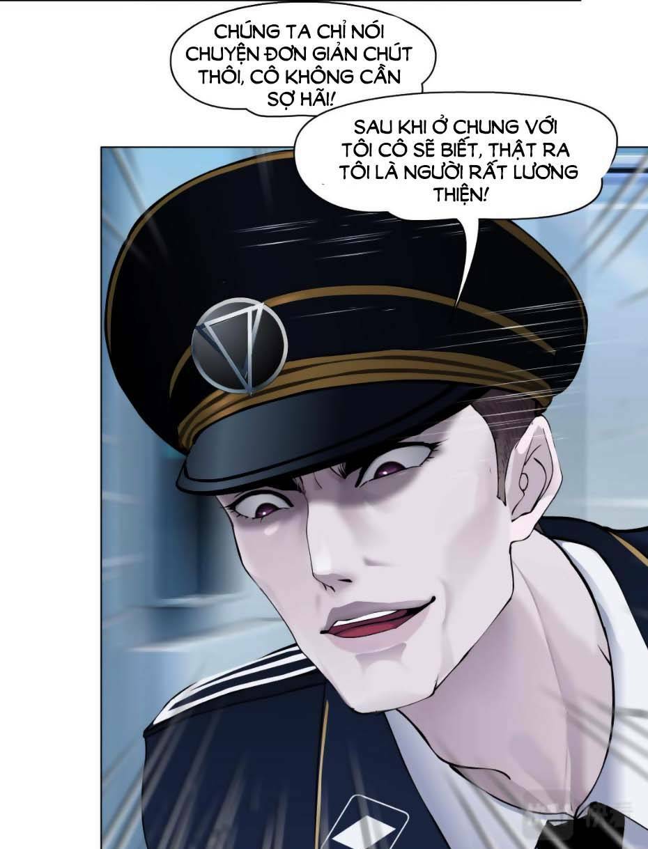 Đằng Nữ Chapter 98 - Trang 2