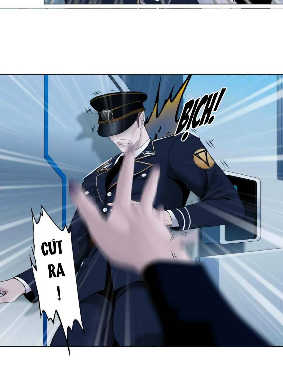 Đằng Nữ Chapter 98 - Trang 2