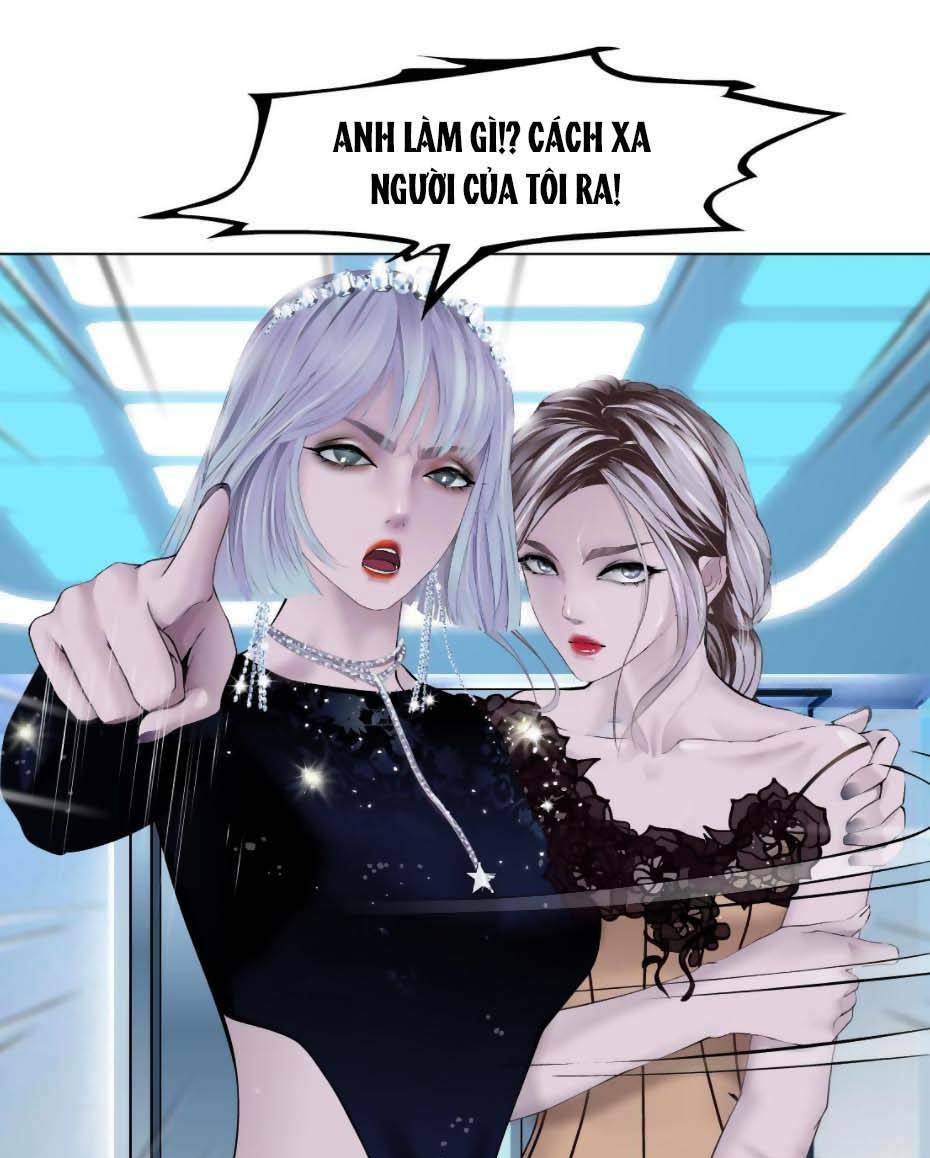 Đằng Nữ Chapter 98 - Trang 2