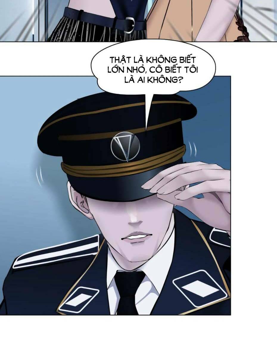 Đằng Nữ Chapter 98 - Trang 2