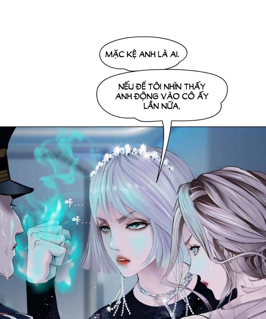 Đằng Nữ Chapter 98 - Trang 2